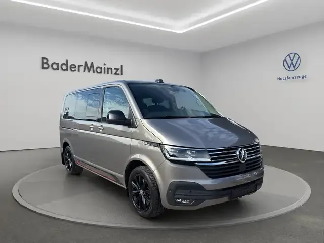 Volkswagen T6 Multivan