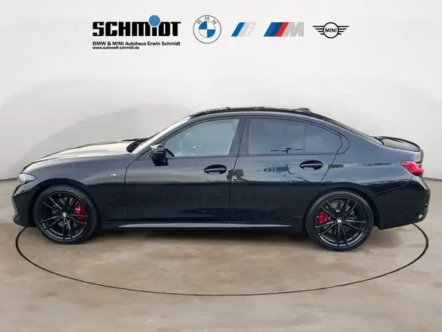 BMW 340