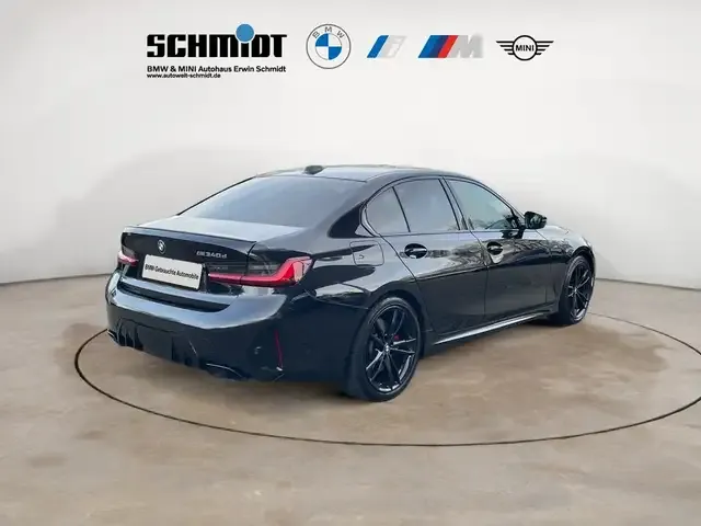BMW 340
