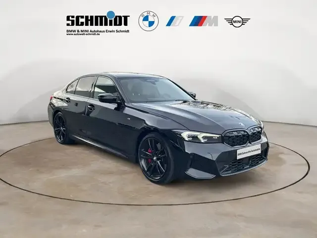 BMW 340