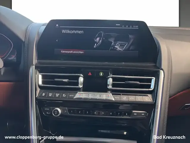 BMW 840