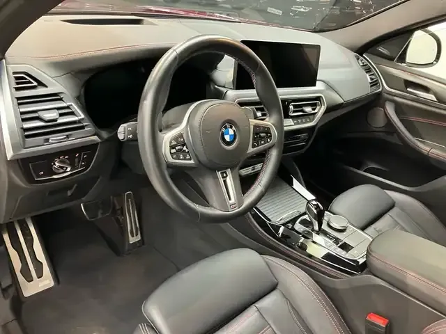 BMW X4 M
