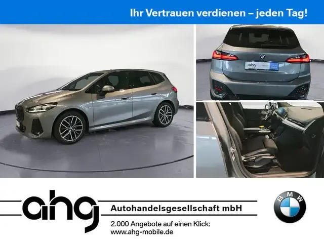 BMW 220