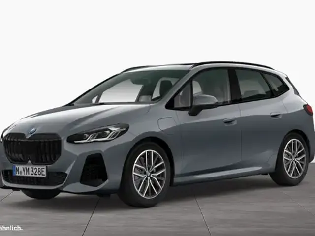 BMW 230