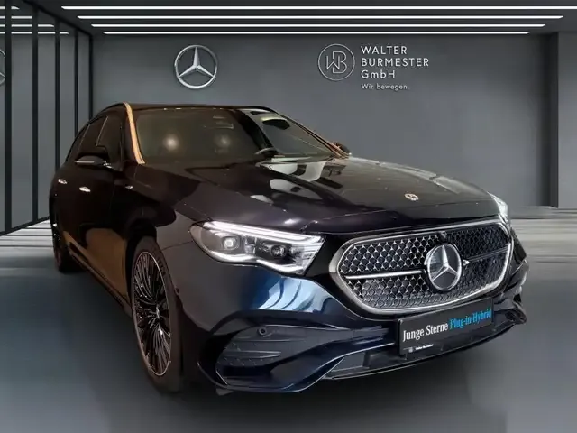 Mercedes-Benz E 300