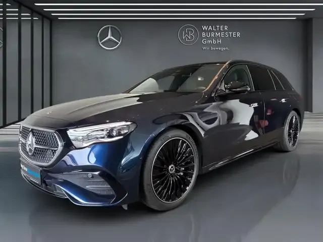 Mercedes-Benz E 300