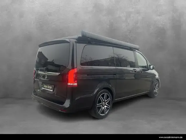 Mercedes-Benz Marco Polo