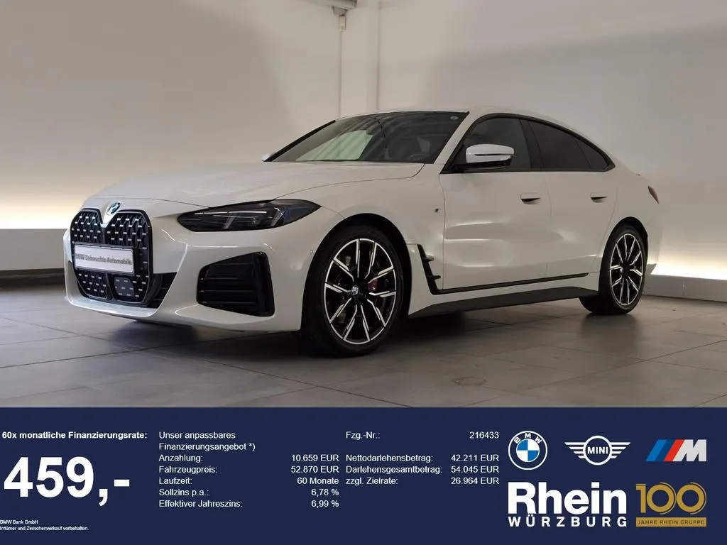 BMW Autres