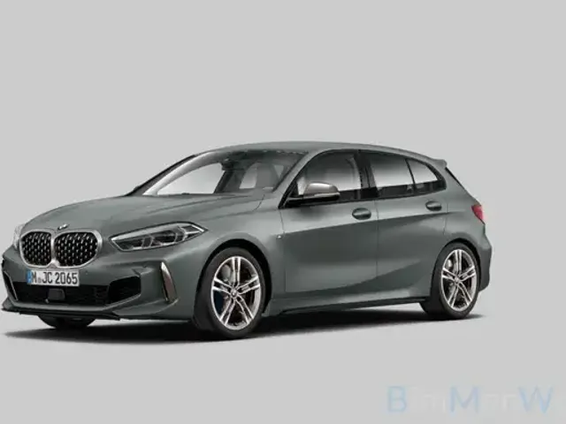 BMW 135