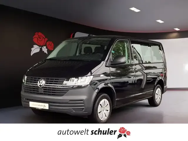 Volkswagen T6.1 Kombi