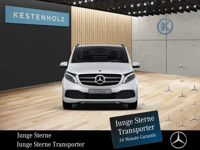 Mercedes-Benz V 300
