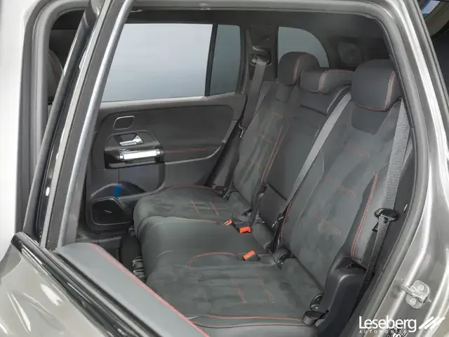Mercedes-Benz EQB 350