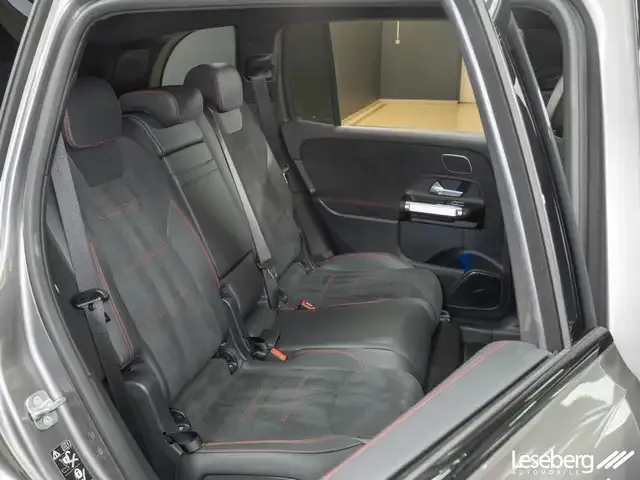 Mercedes-Benz EQB 350