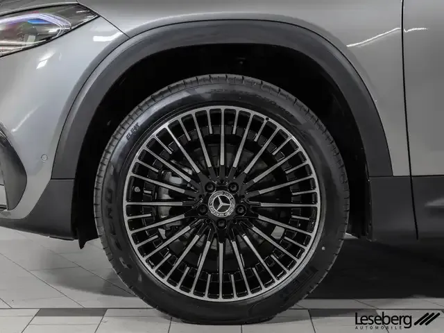 Mercedes-Benz EQB 350