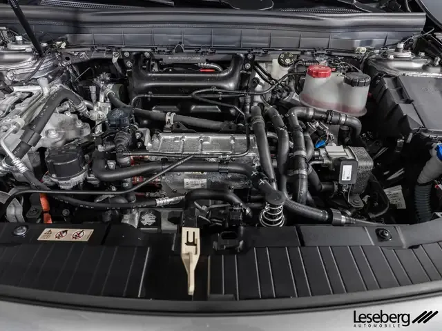 Mercedes-Benz EQB 350