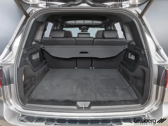Mercedes-Benz EQB 350