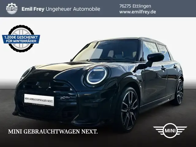 MINI Cooper C