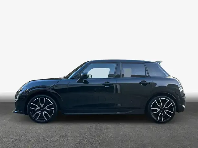 MINI Cooper C