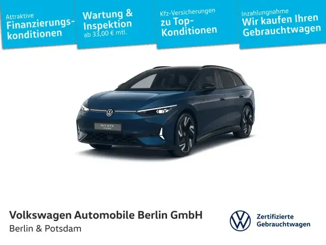 Volkswagen ID.7