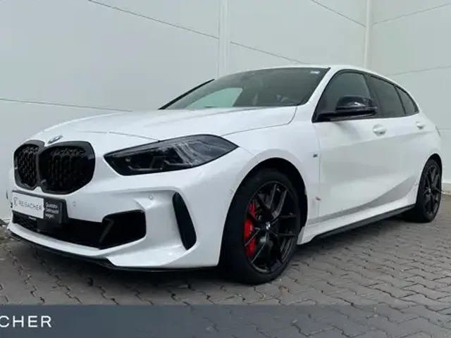 BMW 135