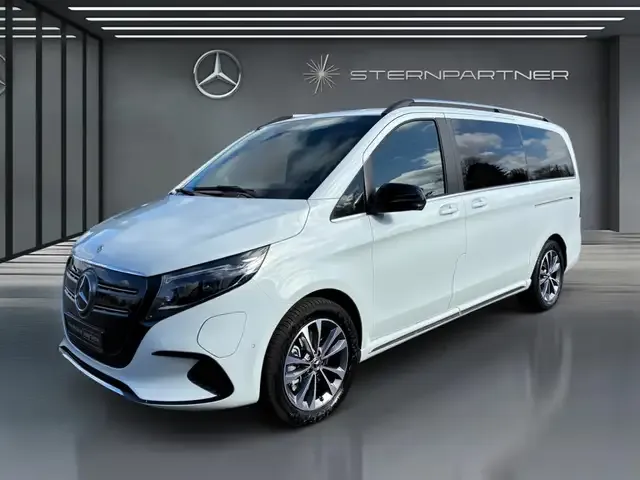Mercedes-Benz EQV 300