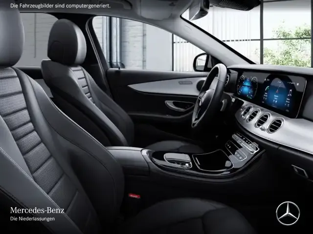 Mercedes-Benz E 300