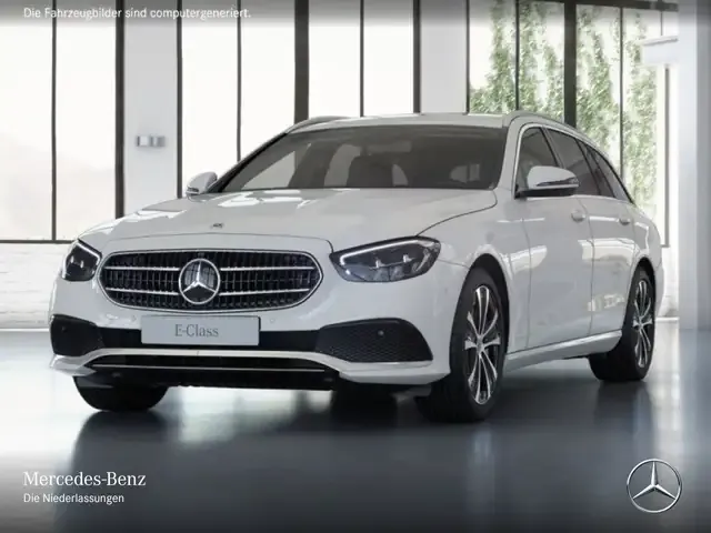 Mercedes-Benz E 300