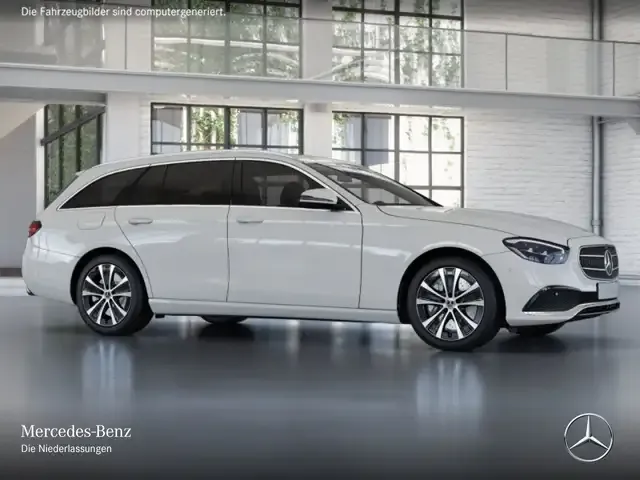 Mercedes-Benz E 300