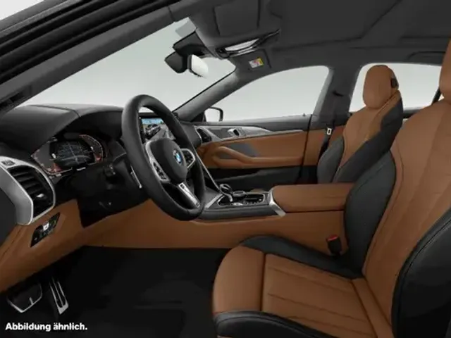 BMW 840