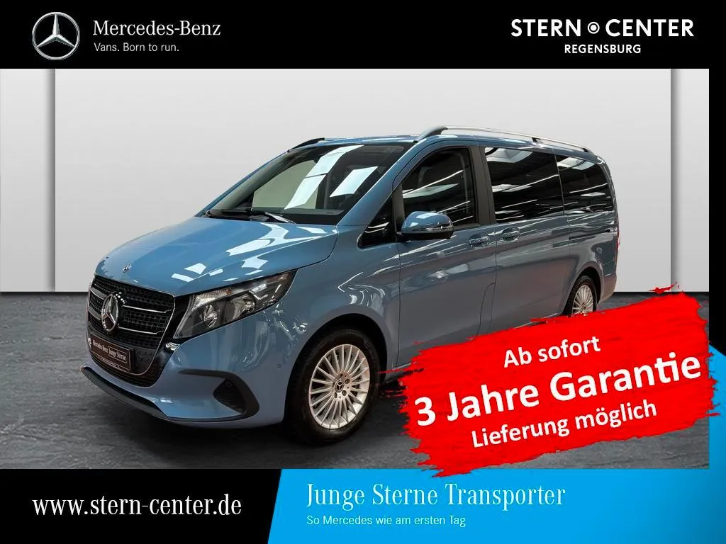 Mercedes-Benz V 220