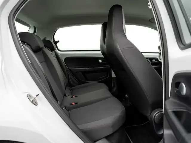 Volkswagen e-up!