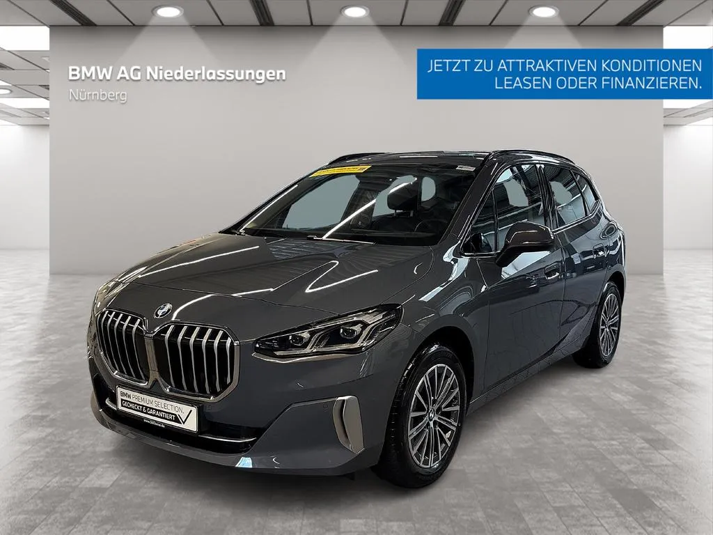 BMW 220