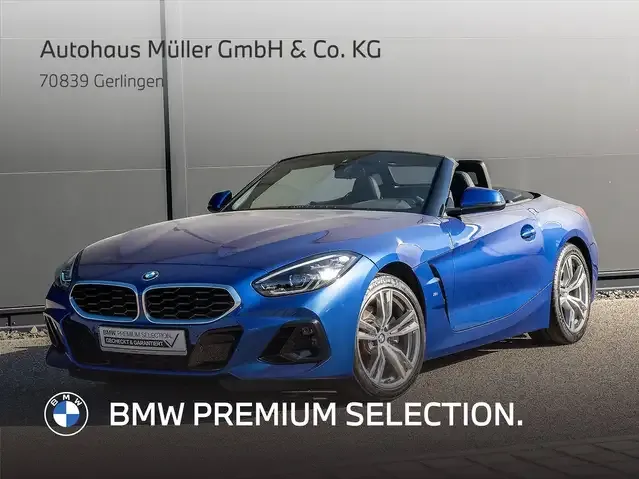 BMW Z4