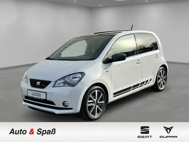 SEAT Mii