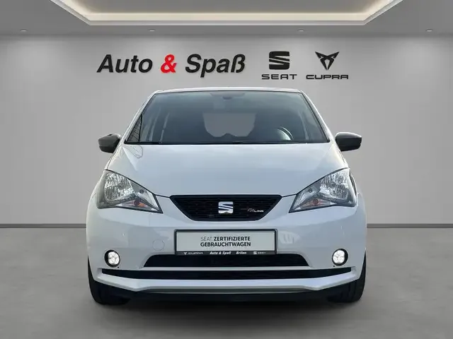 SEAT Mii