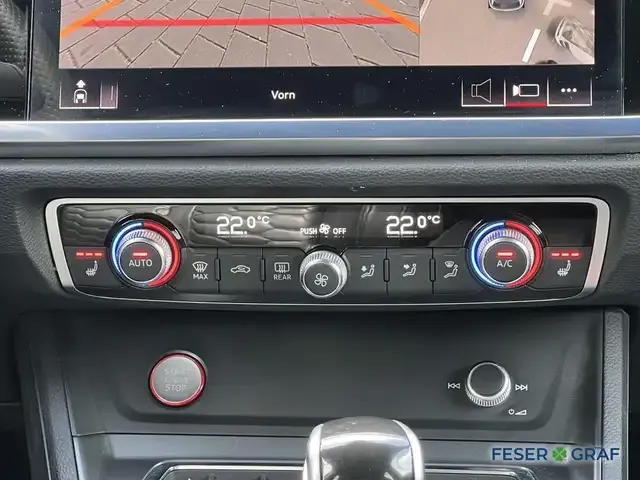Audi RS Q3
