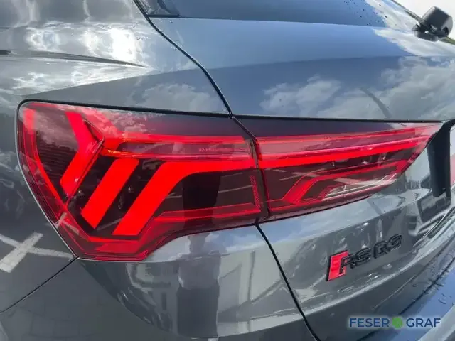 Audi RS Q3