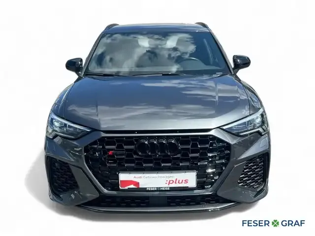 Audi RS Q3