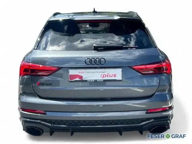 Audi RS Q3