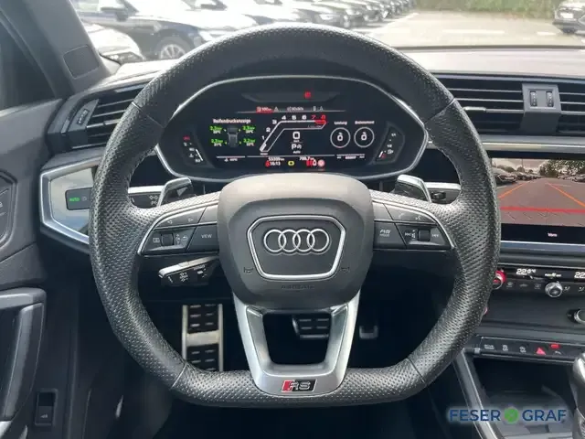 Audi RS Q3