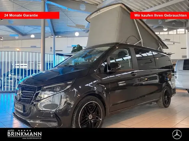 Mercedes-Benz Marco Polo