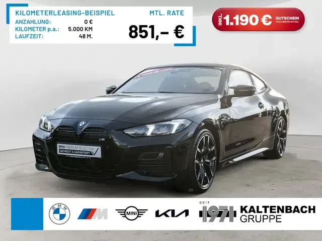 BMW 440