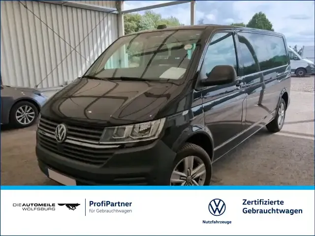 Volkswagen T6.1 Kombi