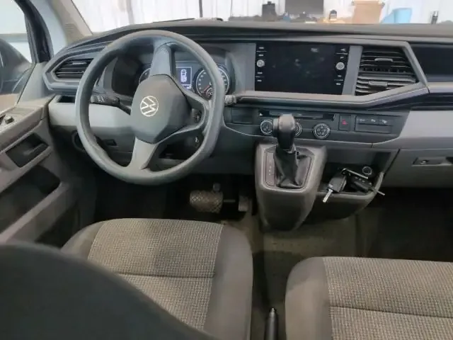Volkswagen T6.1 Kombi