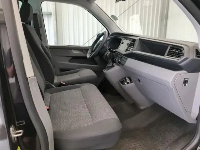 Volkswagen T6.1 Kombi