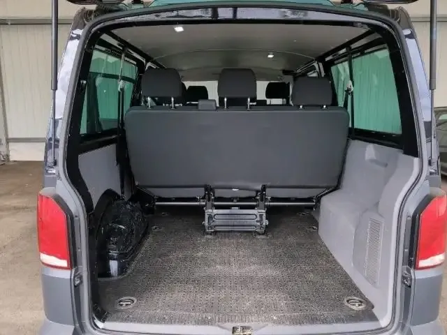 Volkswagen T6.1 Kombi