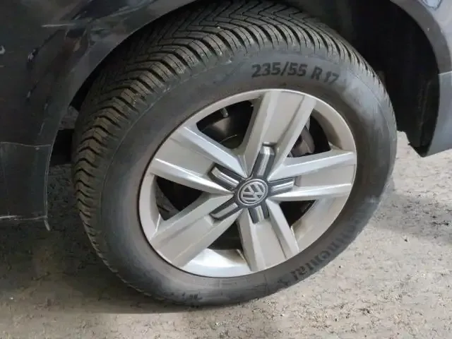 Volkswagen T6.1 Kombi