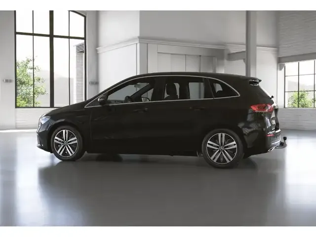 Mercedes-Benz B 250