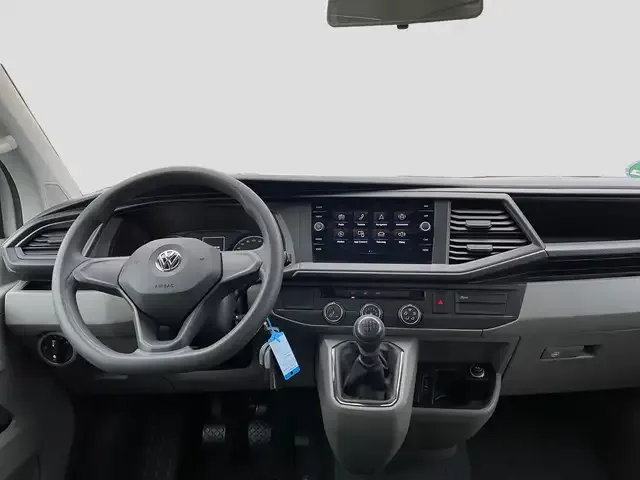 Volkswagen T6.1 Kombi