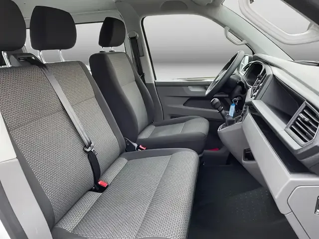 Volkswagen T6.1 Kombi